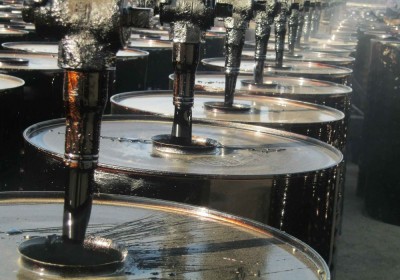 Bán buôn nhựa đường Iran 60/70 tại Hải Phòng