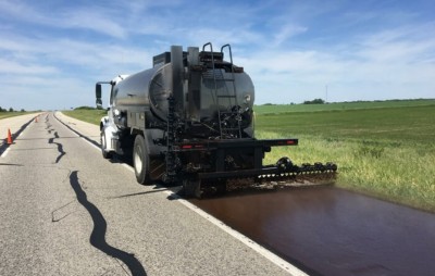 Bán nhựa đường đóng thùng 60/70 Singapore tại Lạng Sơn