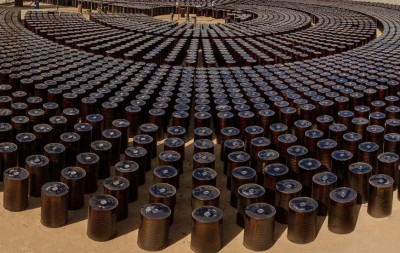 Bán nhựa đường Iran 60/70 tại Cao Bằng