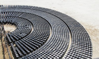 Bán nhựa đường Iran 60/70 tại Lạng Sơn