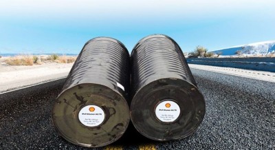 Bán nhựa đường Iran 60/70 tại Vĩnh Phúc