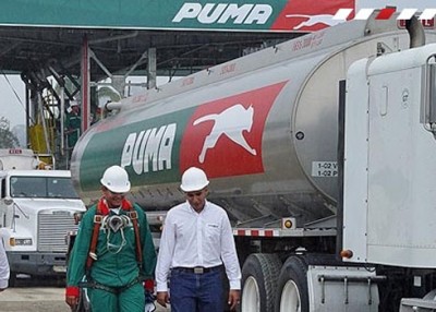 Bán nhựa đường Puma tại Thái Bình