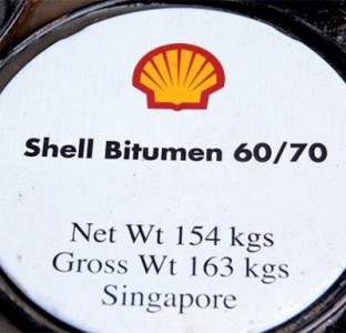 Bán nhựa đường Shell 154 Singapore tại Phú Thọ