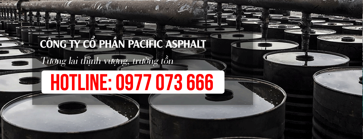 Banner nhựa đường nhập khẩu