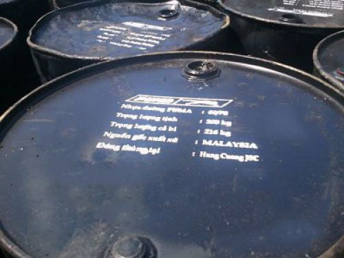 Cung Cấp Nhựa Đường 60/70 Chính Hãng Chất Lượng Cao Tại Bắc Giang