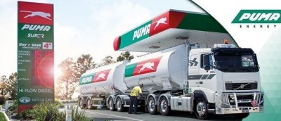Cung Cấp Nhựa Đường Puma Chính Hãng Chất Lượng Cao Tại Lào Cai