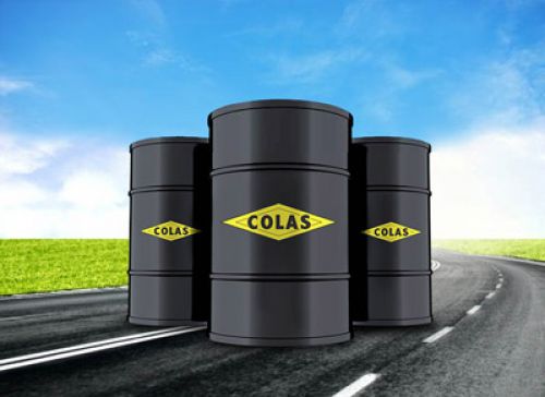 Cung cấp nhựa đường Shell 154 Singapore chính hãng tại Hải Phòng