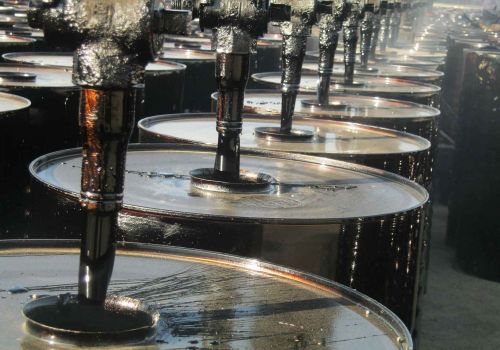 Nhựa đường chất lượng cao tại Hưng Yên