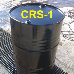 Nhựa đường CRS-1 tại Ninh Bình
