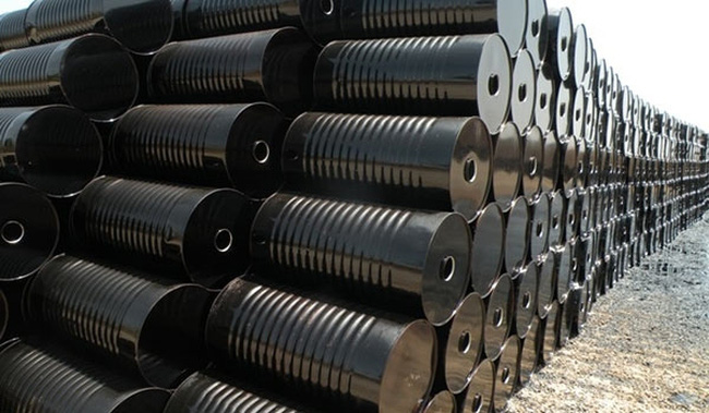 Công ty Cổ Phần Pacific Asphalt