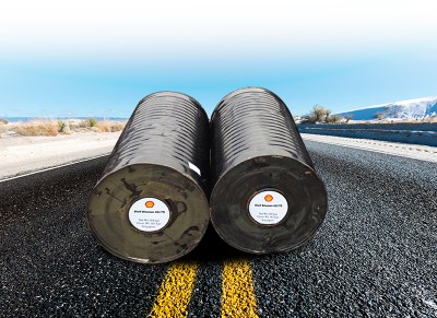 Nhựa đường Shell 154 Singapore