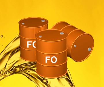 Xăng / Dầu FO